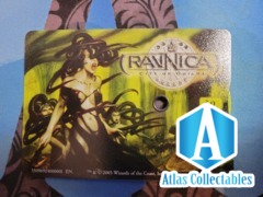MTG Ravnica: City of Guilds - Life Counter Lifecounter Spindown
